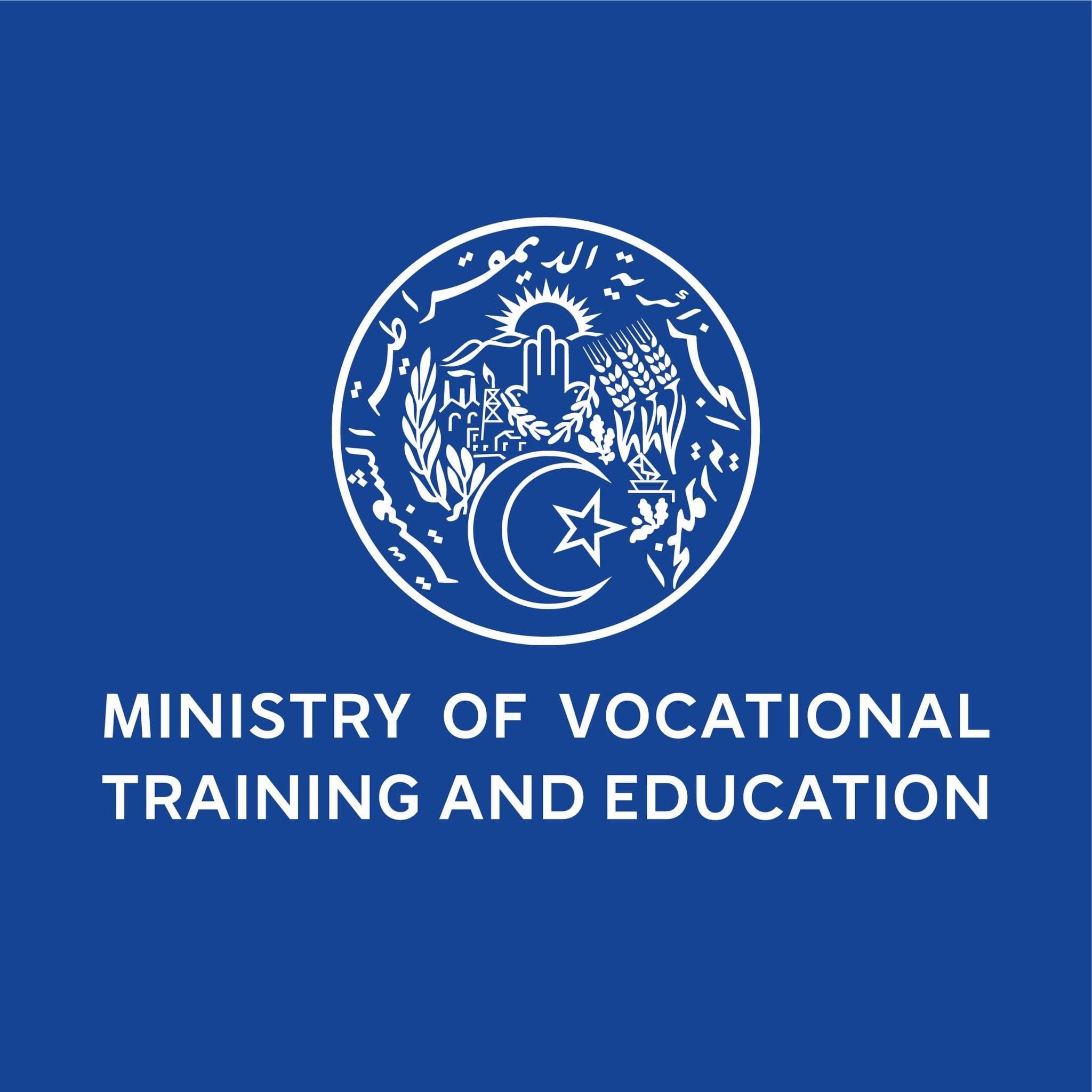 Ministère de la Formation et de l’Enseignement Professionnel