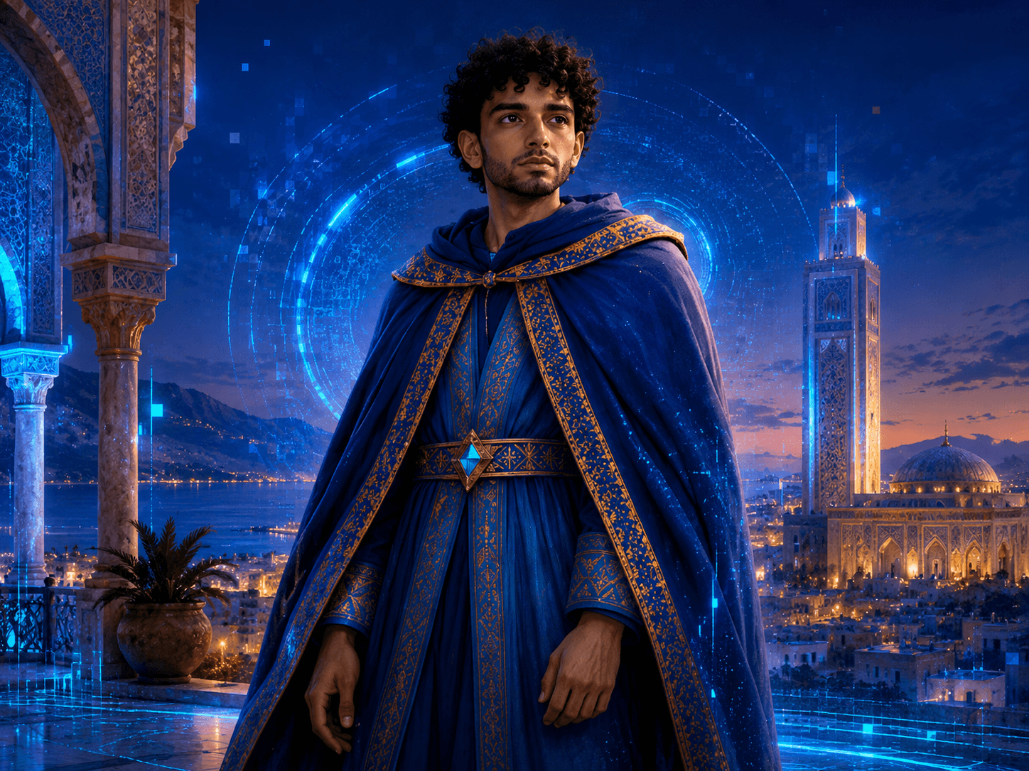 Idriss