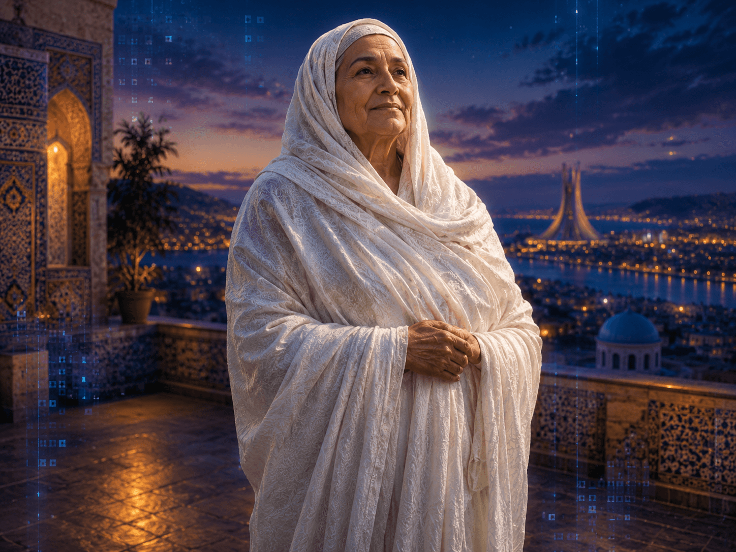 Khalti Fatima