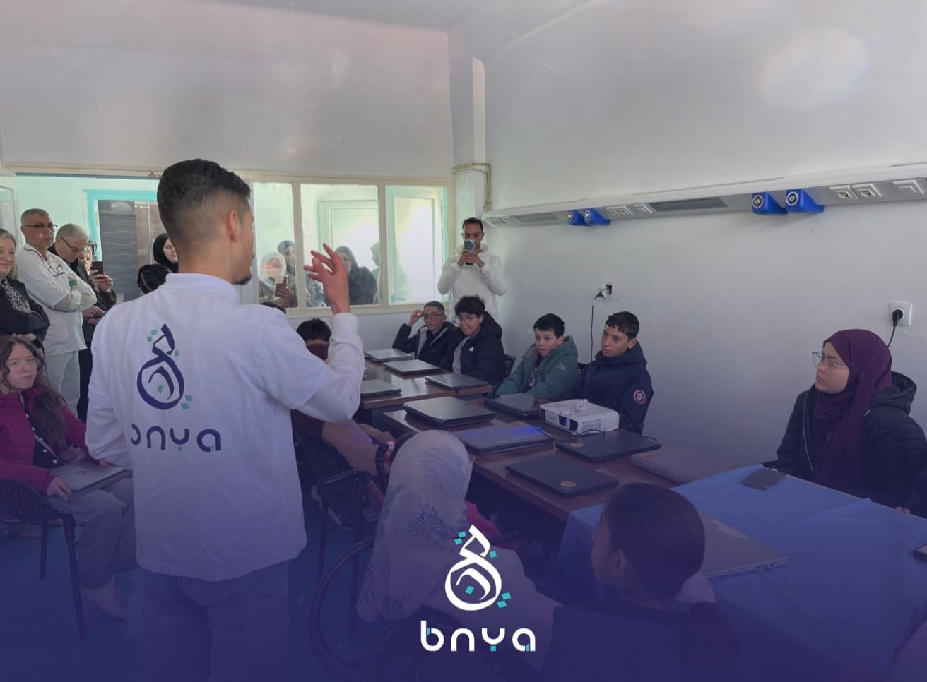 BNYA Care - Sidi Ghiles, Tipaza