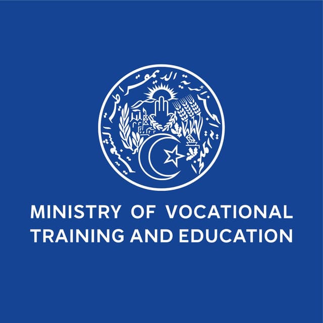 Ministère de la Formation et de l’Enseignement Professionnel