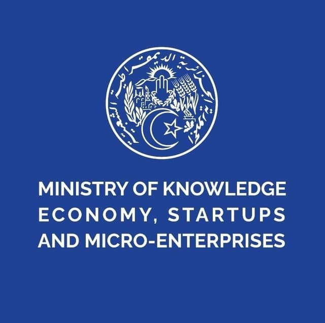 Ministère de l'Économie de la Connaissance, des Start-ups et des Micro-entreprises